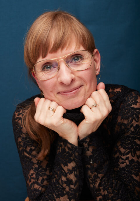 Brandingfoto af Anne Max Jensen